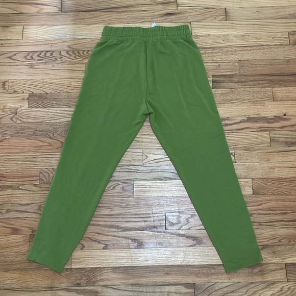 Fabletics Green Pants - Picture 4 of 5